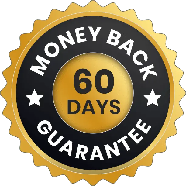 FemiPro 60 days money back 